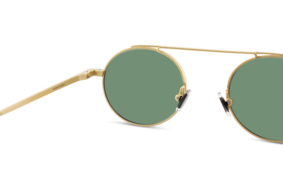 Lazare Studio - Dillinger - Gold Digger